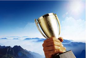 熱烈慶祝我公司網(wǎng)站正式上線(xiàn)！